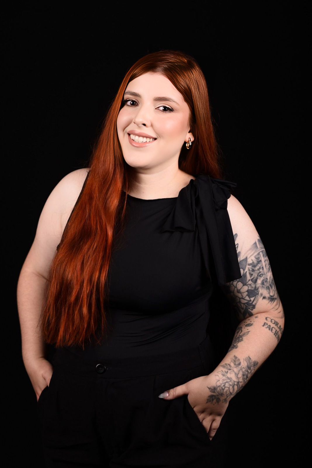 Dra. Camila Ferreira - Psicóloga Clínica